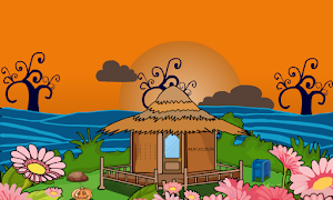 برنامه‌نما Escape The Alien عکس از صفحه