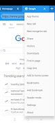 Super Browser 截圖 7
