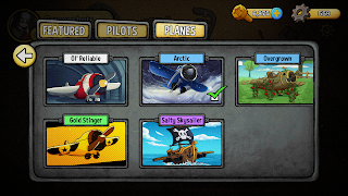 Take Flight 2 screenshot 4