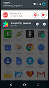 SynCast Sender screenshot 1