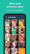1 Second Everyday Video Diary 截图 5