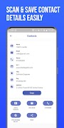 QR Code & Barcode scanner Ekran Görüntüsü 2