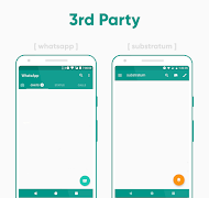 HyperLoop [Substratum] Screenshot 6