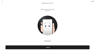 FaceCert screenshot 3
