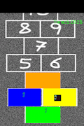 Hopscotch screenshot 2