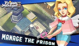Prison Manager 2 captura de pantalla 5