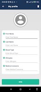 Emergency Button скриншот 2