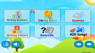 Kids Educational Games - Learn screenshot 3