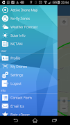 +Drone ภาพหน้าจอ 4