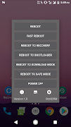 Super Reboot (Root) - Recovery poster