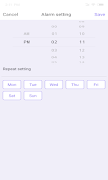 Ferace Health скриншот 5