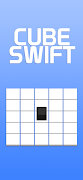CUBE SWIFT Plakat