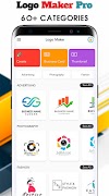 Logo Maker : Thumbnail, Poster Cartaz