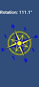 Compass Navigator 海報