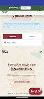 Pizzeria Dritto poster