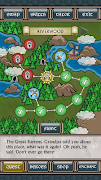 برنامه‌نما Arena Quest RPG عکس از صفحه