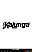 Revista Kalunga poster