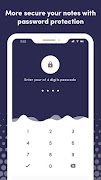 My Notes & Checklists - Notepa 스크린샷 6