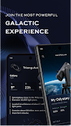 Unistellar पोस्टर