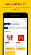 Shell Mauritius screenshot 4