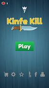 Knife Kill Screenshot 4
