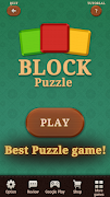 Block Puzzle screenshot 2
