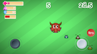 The DeBugger screenshot 6