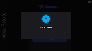 AI Chat ảnh chụp màn hình 3