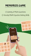 Math Spark تصوير الشاشة 3