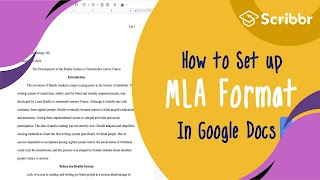 Scribr APA Citation Lessons screenshot 7