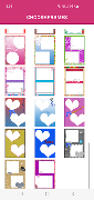 Photo Collages ภาพหน้าจอ 2