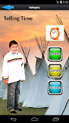 Saulteaux スクリーンショット 2