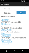 Net Tools تصوير الشاشة 2