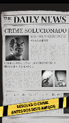 Detetive Estrela screenshot 6