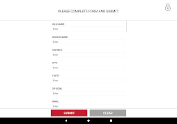 برنامه‌نما Mojo On The Go عکس از صفحه