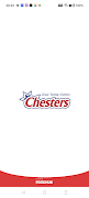 Chesters الملصق