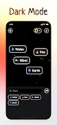 برنامه‌نما Infinite Alchemy عکس از صفحه