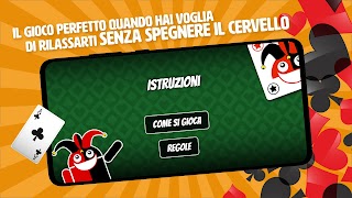 Scala40 - Gioco di Carte ภาพหน้าจอ 2