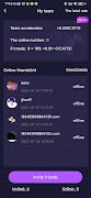 برنامه‌نما CatStar عکس از صفحه