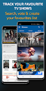 Whatson - TV & Streaming Guide poster