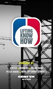 Lifting KnowHow 截图 5