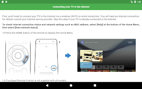 Guide for Sony Android TV تصوير الشاشة 5