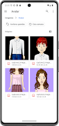 Avatar-Generator Screenshot 5