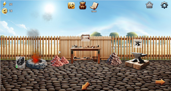 Worldgence ảnh chụp màn hình 5