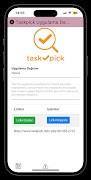Task Pick स्क्रीनशॉट 5