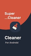 Cleaner - Phone Cleaner poster