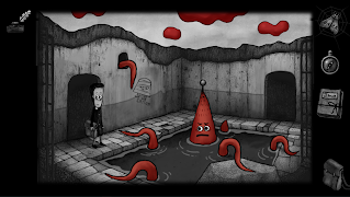 Haus der Monster 2: Medaille Screenshot 1