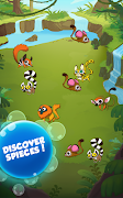 Epic Fish Evolution - Merge Ga screenshot 4