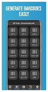 QR Tools screenshot 2