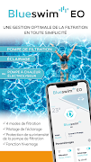 Blueswim स्क्रीनशॉट 2